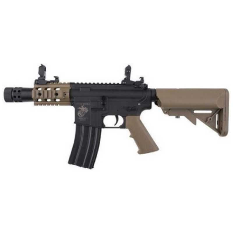 M4 C10 - HALF TAN - SPECNA ARMS - immagine 11