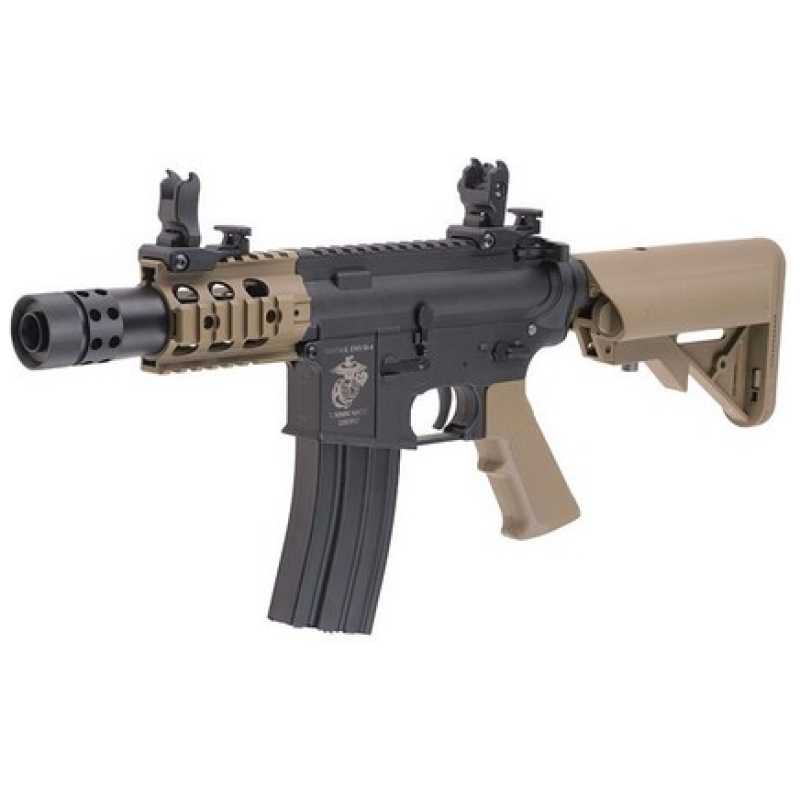M4 C10 - HALF TAN - SPECNA ARMS - immagine 12
