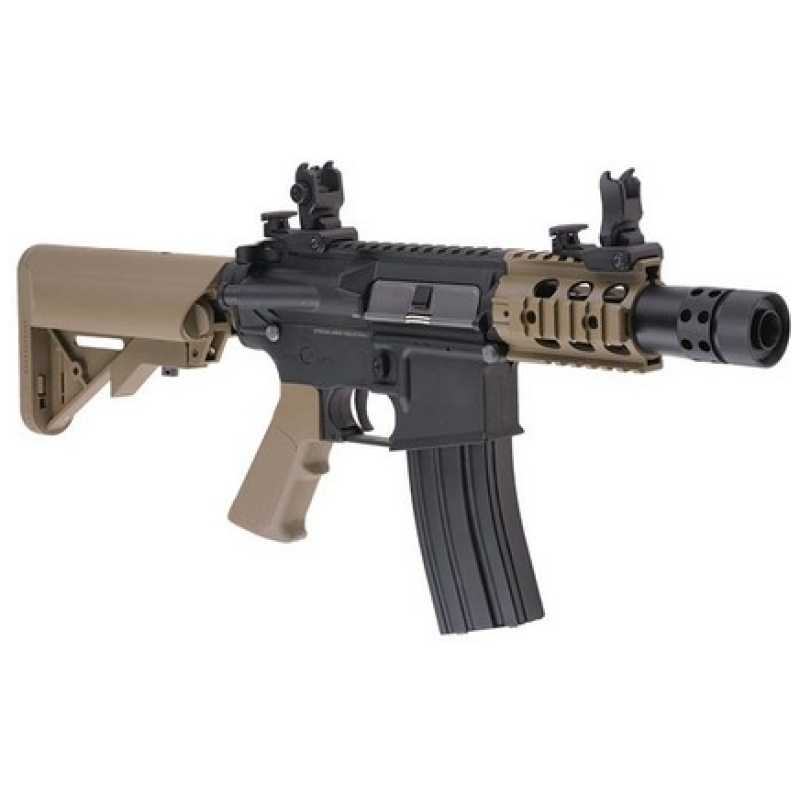 M4 C10 - HALF TAN - SPECNA ARMS - immagine 13