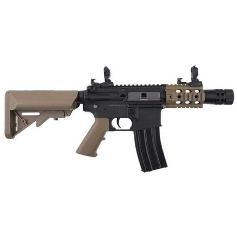 M4 C10 - HALF TAN - SPECNA ARMS - immagine 14