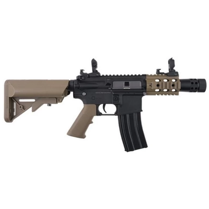 M4 C10 - HALF TAN - SPECNA ARMS - immagine 14