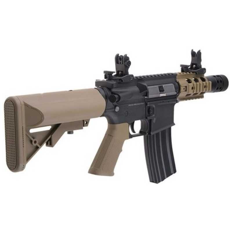 M4 C10 - HALF TAN - SPECNA ARMS - immagine 15