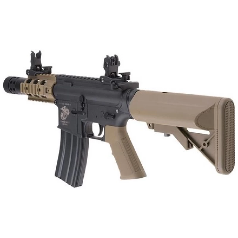 M4 C10 - HALF TAN - SPECNA ARMS - immagine 16