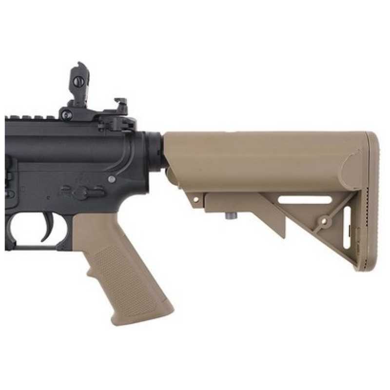 M4 C10 - HALF TAN - SPECNA ARMS - immagine 9