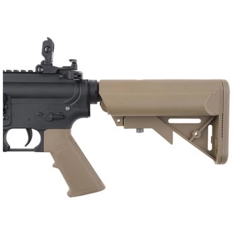 M4 C10 - HALF TAN - SPECNA ARMS - immagine 9