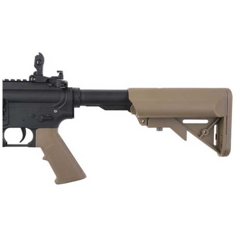 M4 C10 - HALF TAN - SPECNA ARMS - immagine 10