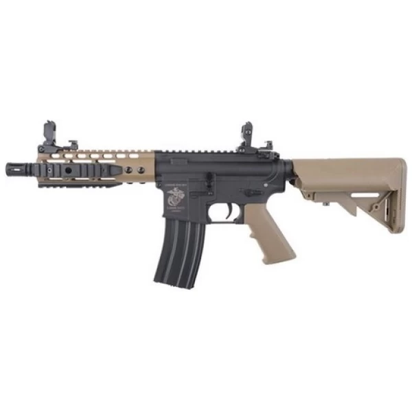 M4 C12 - HALF TAN - SPECNA ARMS