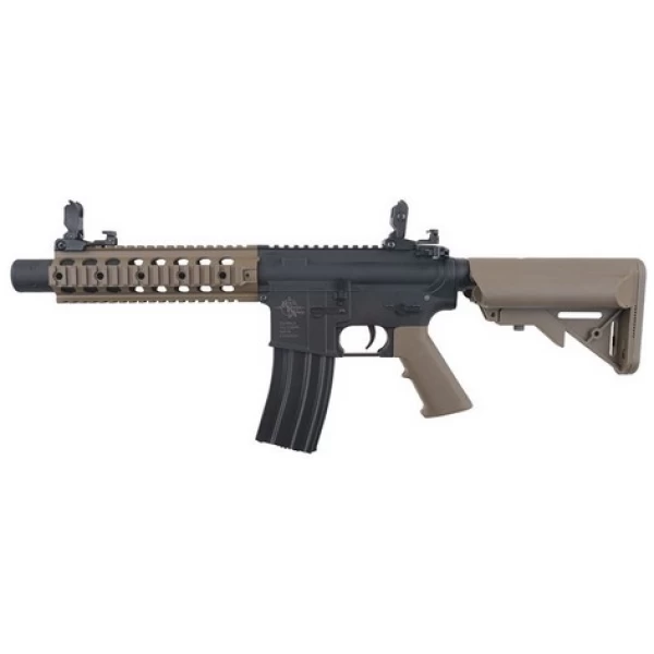 M4 C05 ROCK RIVER EDITION - HALF TAN - SPECNA ARMS