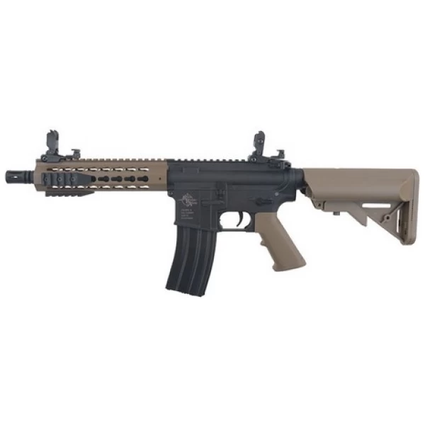 M4 C08 - HALF TAN - SPECNA ARMS