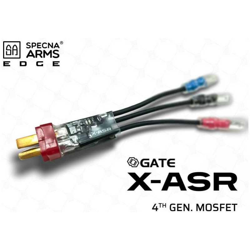 M4 E19  MK18 EDGE MOSFET - HALF TAN - SPECNA ARMS - immagine 19