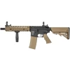 M4 C19 MK18 DANIEL DEFENCE SPECIAL EDITION – HALF TAN - SPECNA ARMS
