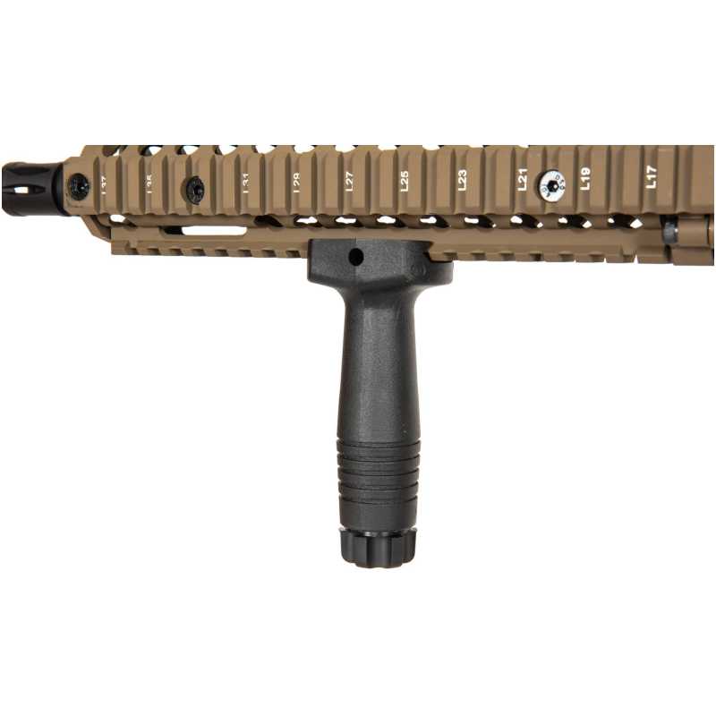 M4 C19 MK18 DANIEL DEFENCE SPECIAL EDITION - HALF TAN - SPECNA ARMS - immagine 9