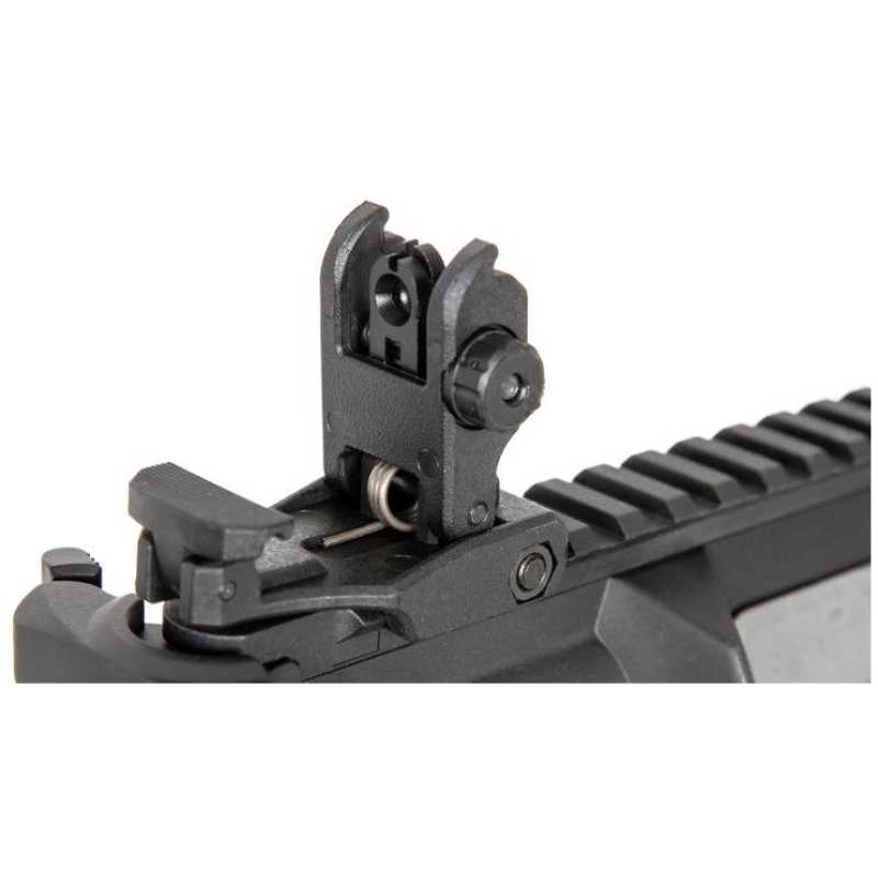 M4 C19 MK18 DANIEL DEFENCE SPECIAL EDITION - HALF TAN - SPECNA ARMS - immagine 16