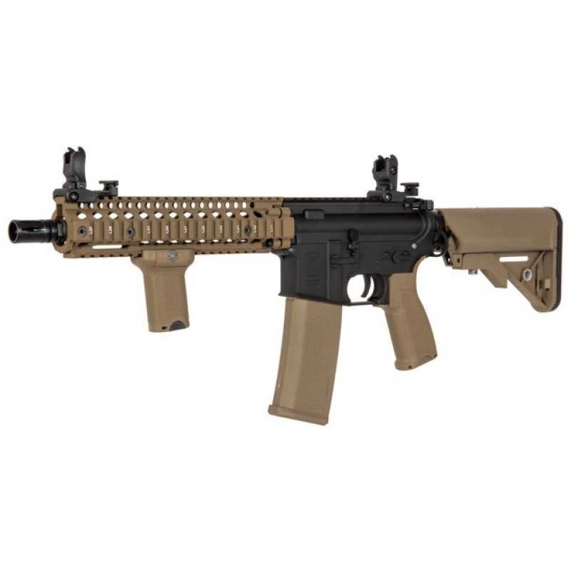 M4 E19  MK18 EDGE MOSFET - HALF TAN - SPECNA ARMS - immagine 2