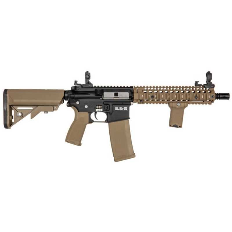 M4 E19  MK18 EDGE MOSFET - HALF TAN - SPECNA ARMS - immagine 3
