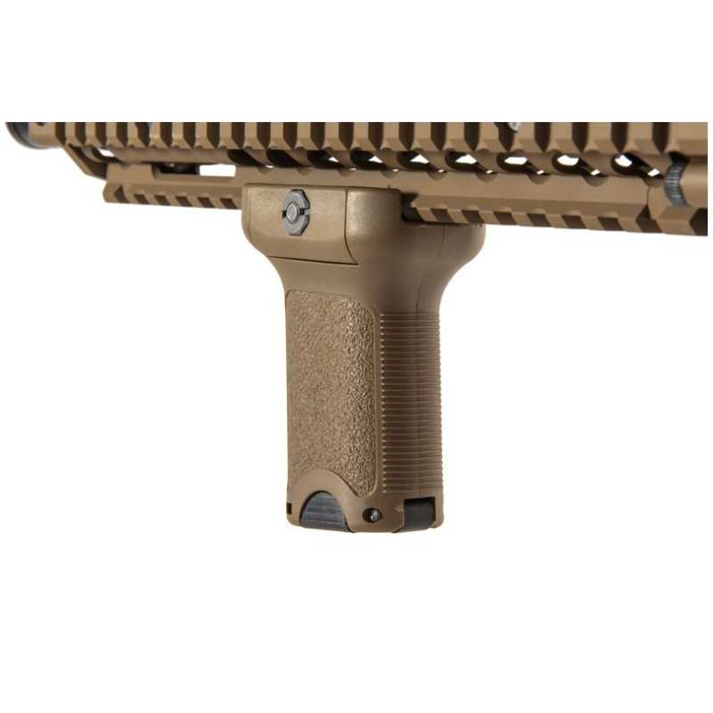 M4 E19  MK18 EDGE MOSFET - HALF TAN - SPECNA ARMS - immagine 7