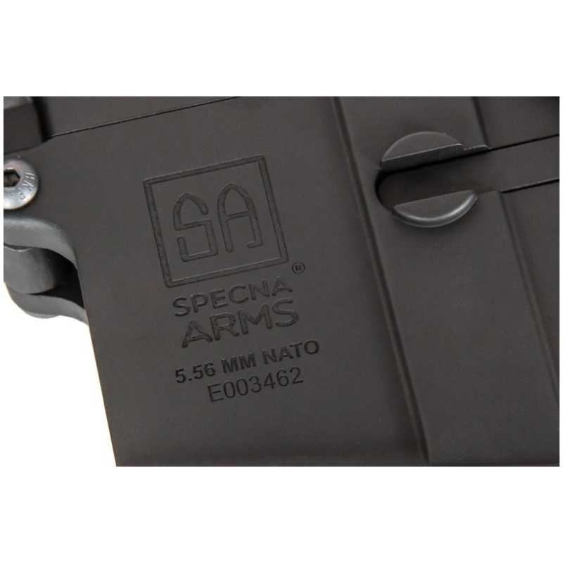 M4 E19  MK18 EDGE MOSFET - HALF TAN - SPECNA ARMS - immagine 8