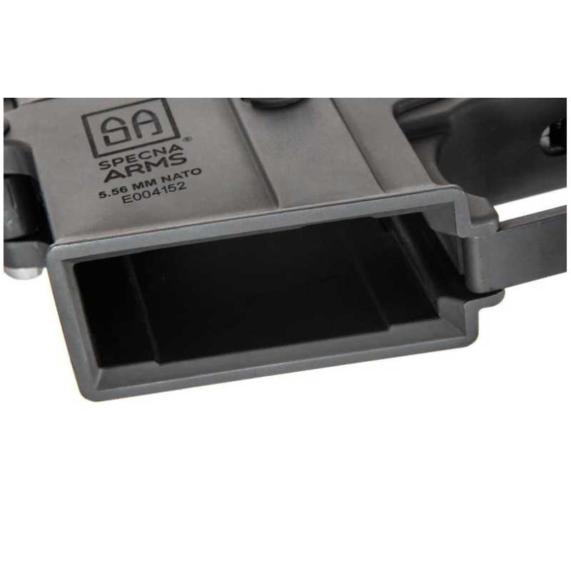 M4 E19  MK18 EDGE MOSFET - HALF TAN - SPECNA ARMS - immagine 9