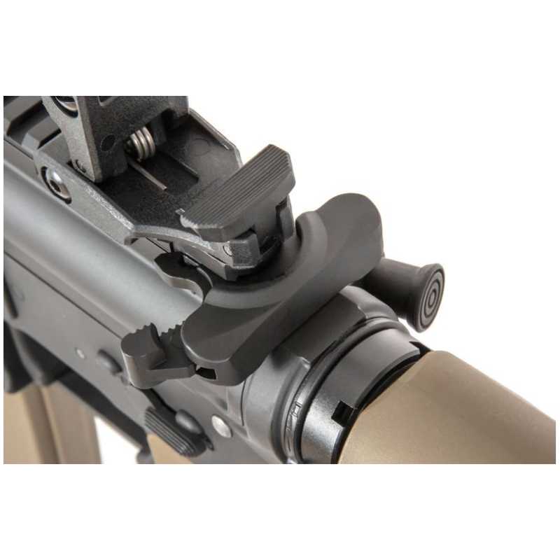 M4 E19  MK18 EDGE MOSFET - HALF TAN - SPECNA ARMS - immagine 12