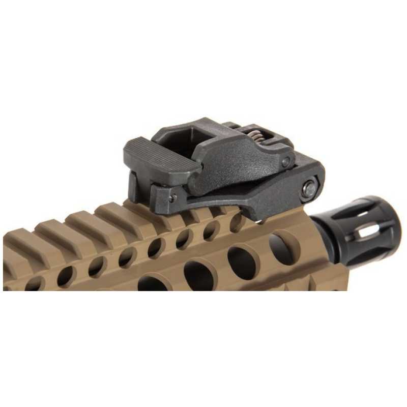 M4 E19  MK18 EDGE MOSFET - HALF TAN - SPECNA ARMS - immagine 14