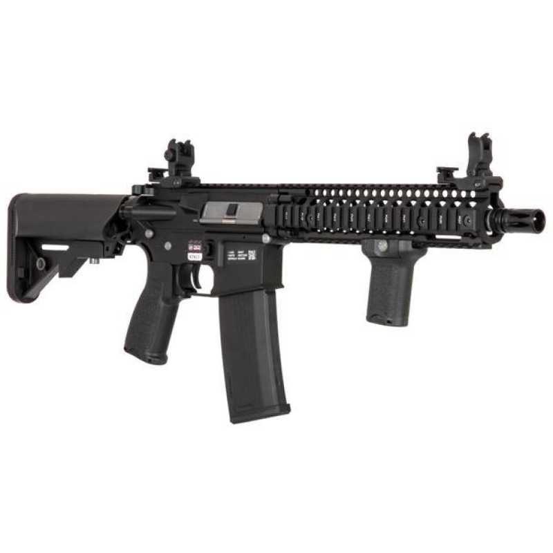 M4 E19 MK18 EDGE MOSFET - SPECNA ARMS - immagine 4