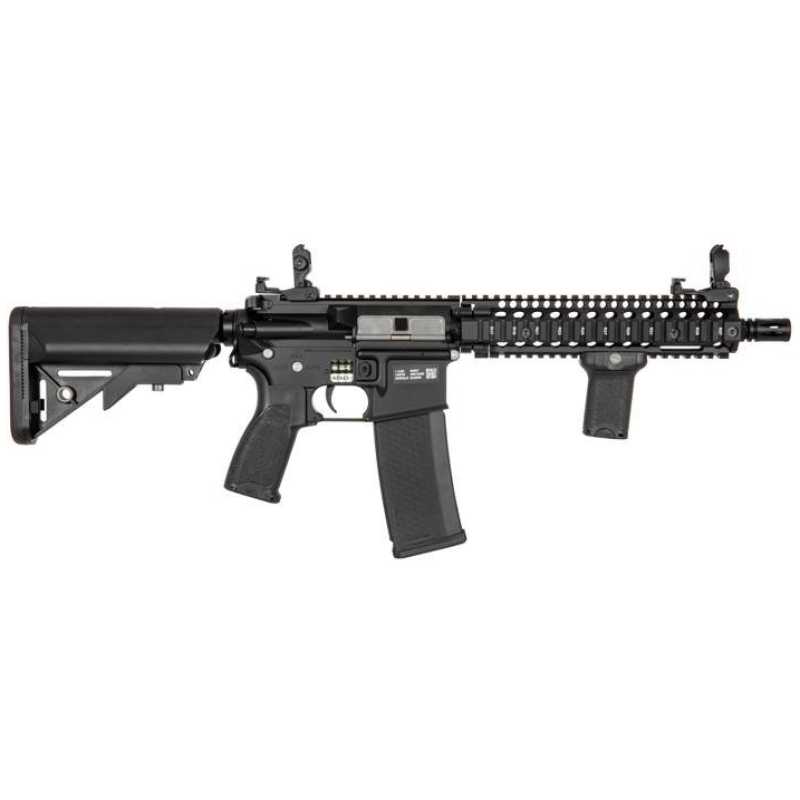 M4 E19 MK18 EDGE MOSFET - SPECNA ARMS - immagine 5