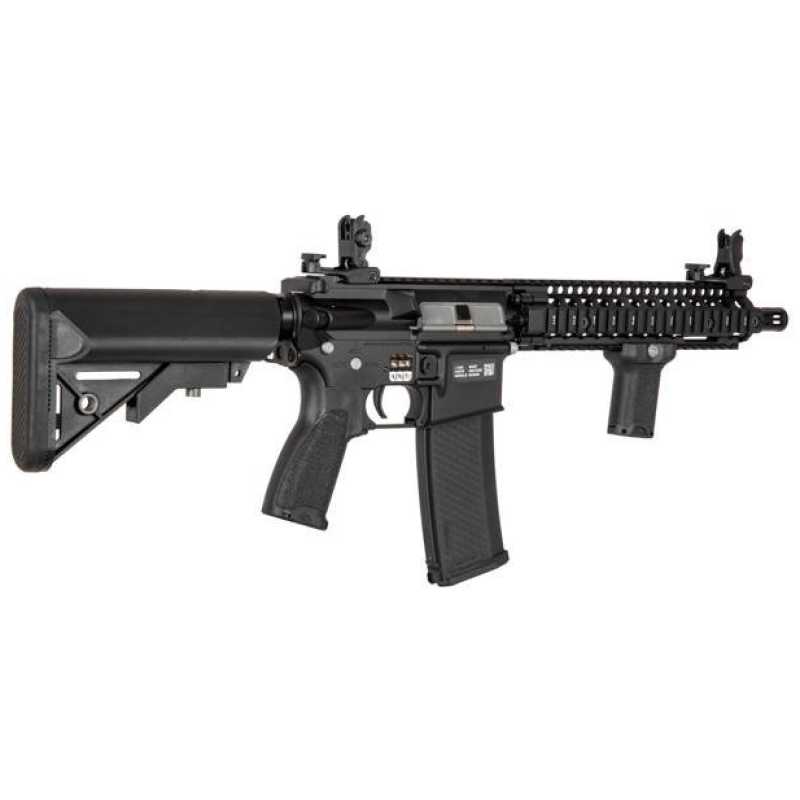M4 E19 MK18 EDGE MOSFET - SPECNA ARMS - immagine 3