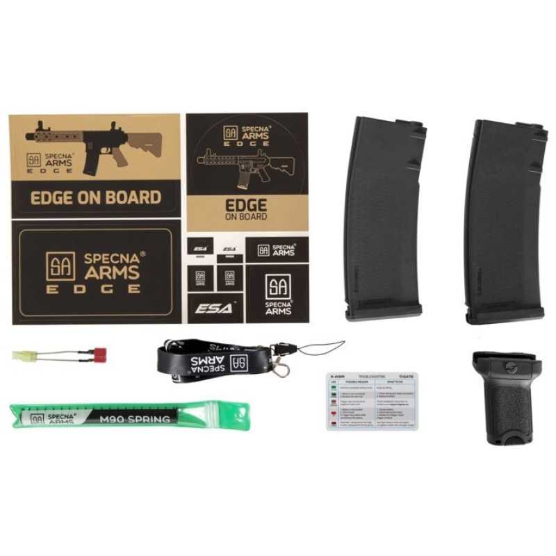 M4 E19 MK18 EDGE MOSFET - SPECNA ARMS - immagine 19