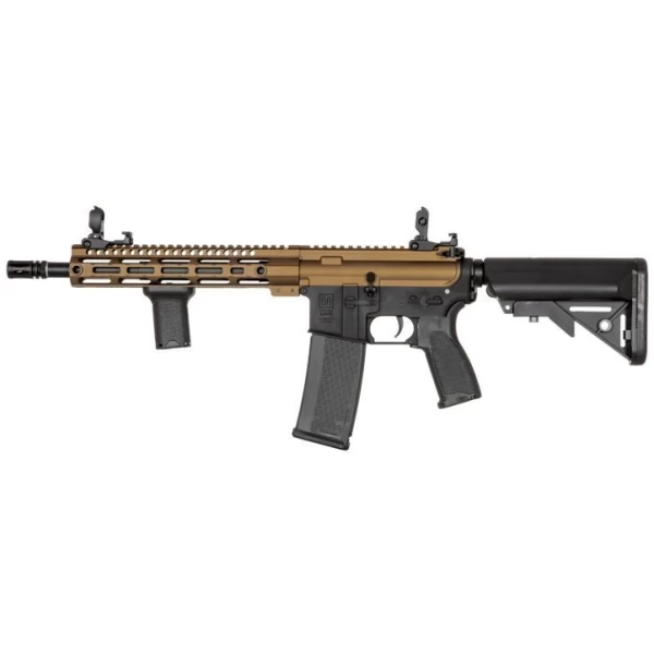 M4 E20 EDGE MOSFET - HALF BRONZE - SPECNA ARMS