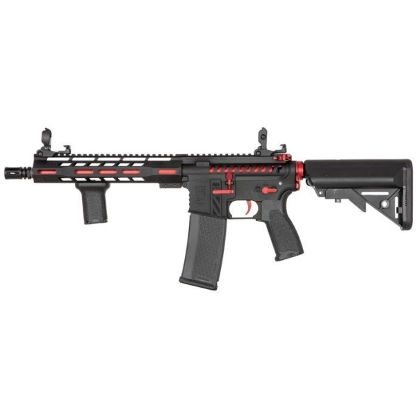 M4 E39 EDGE MOSFET - RED - SPECNA ARMS