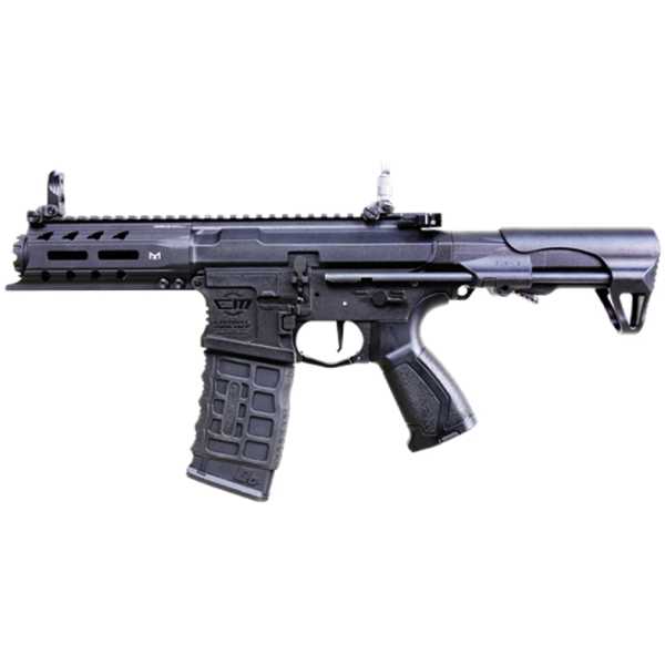 ARP 556 V2S MOSFET ETU - G&G