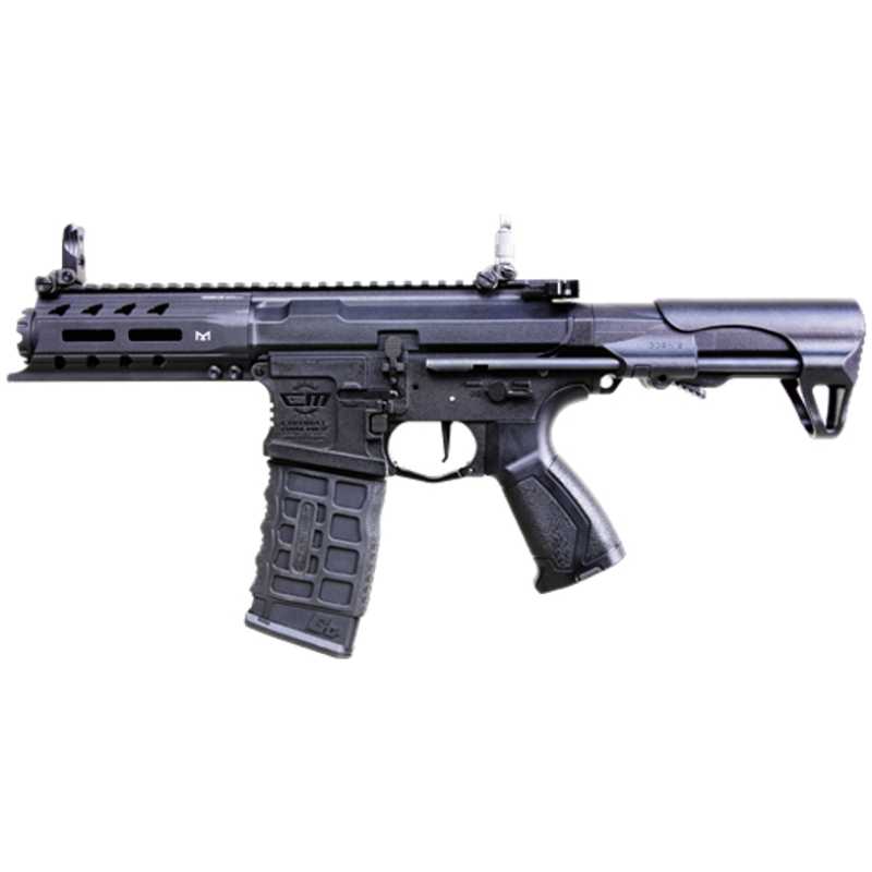 ARP 556 V2S MOSFET ETU - G&G