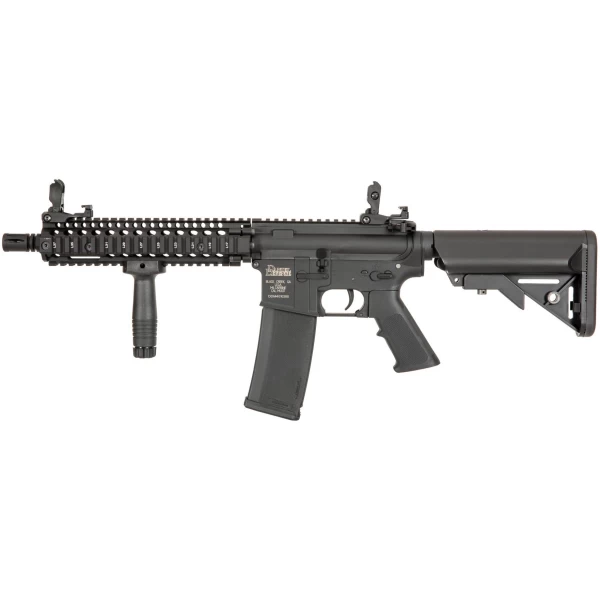 M4 C19 MK18 DANIEL DEFENCE SPECIAL EDITION - SPECNA ARMS