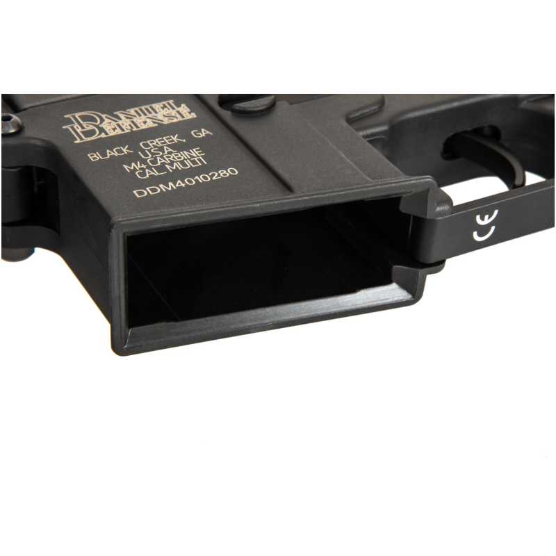 M4 C19 MK18 DANIEL DEFENCE SPECIAL EDITION - SPECNA ARMS - immagine 3
