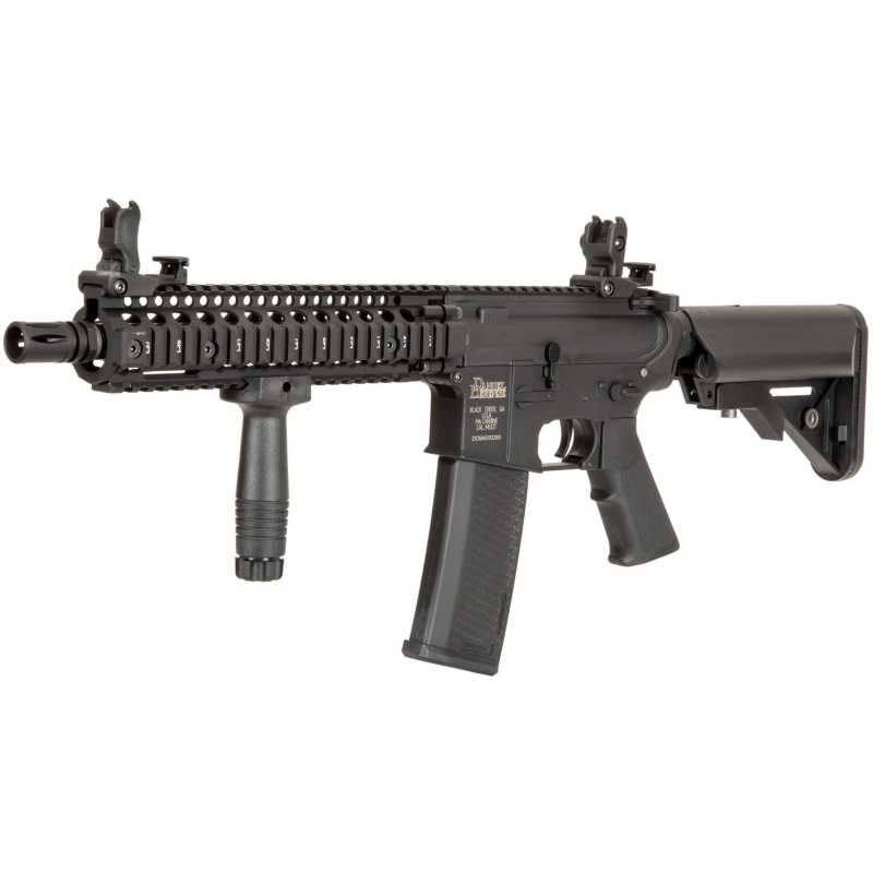 M4 C19 MK18 DANIEL DEFENCE SPECIAL EDITION - SPECNA ARMS - immagine 4
