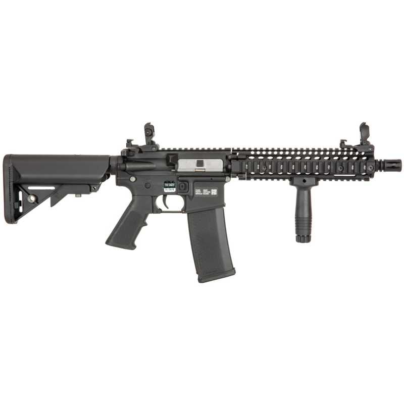 M4 C19 MK18 DANIEL DEFENCE SPECIAL EDITION - SPECNA ARMS - immagine 6