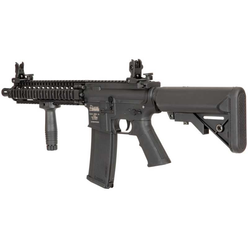 M4 C19 MK18 DANIEL DEFENCE SPECIAL EDITION - SPECNA ARMS - immagine 8