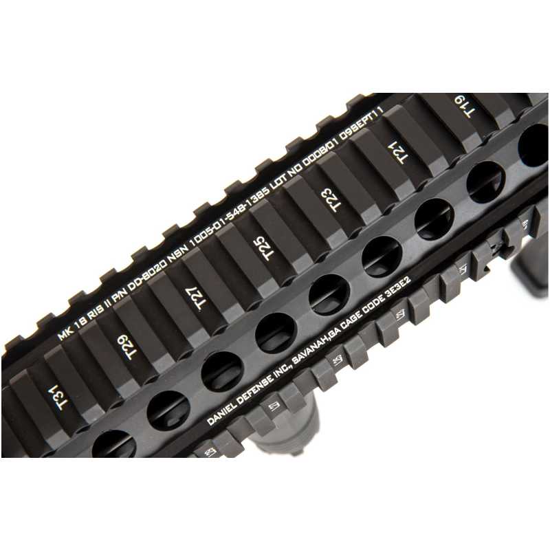 M4 C19 MK18 DANIEL DEFENCE SPECIAL EDITION - SPECNA ARMS - immagine 9