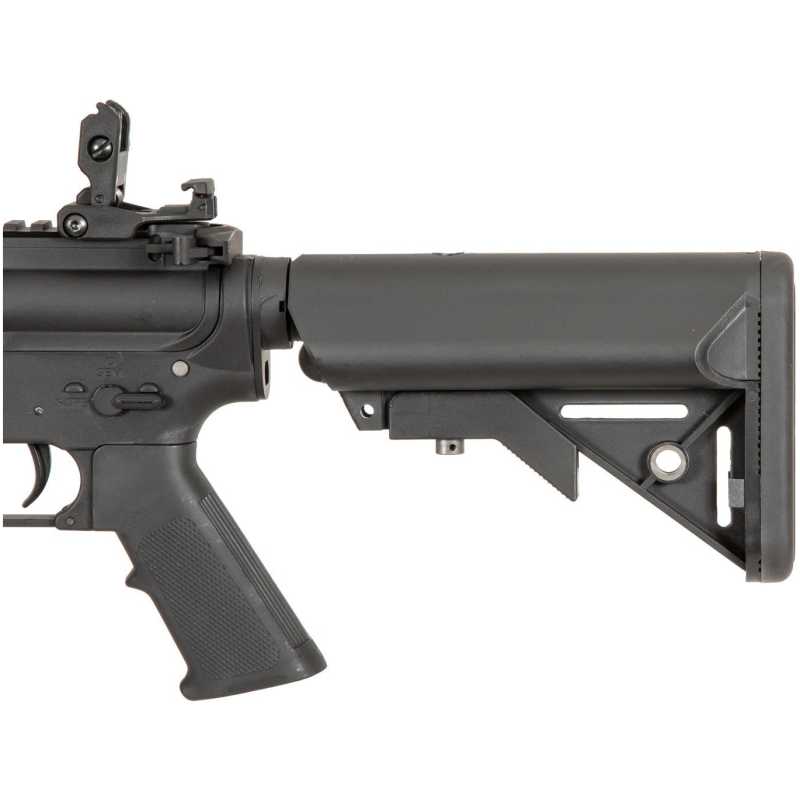 M4 C19 MK18 DANIEL DEFENCE SPECIAL EDITION - SPECNA ARMS - immagine 10