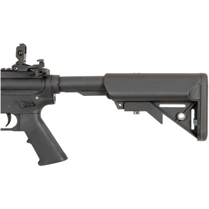 M4 C19 MK18 DANIEL DEFENCE SPECIAL EDITION - SPECNA ARMS - immagine 11