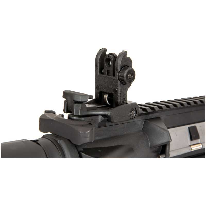 M4 C19 MK18 DANIEL DEFENCE SPECIAL EDITION - SPECNA ARMS - immagine 14