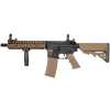 M4 C19 MK18 DANIEL DEFENCE SPECIAL EDITION - CHAOS BRONZE - SPECNA ARMS