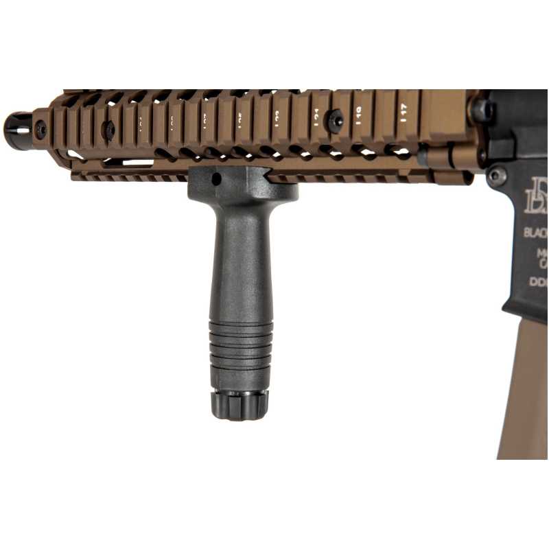 M4 C19 MK18 DANIEL DEFENCE SPECIAL EDITION - CHAOS BRONZE - SPECNA ARMS - immagine 13