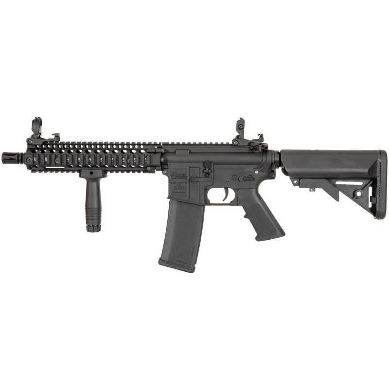 M4 E19 MK18 EDGE MOSFET DANIEL DEFENCE SPECIAL EDITION - SPECNA ARMS