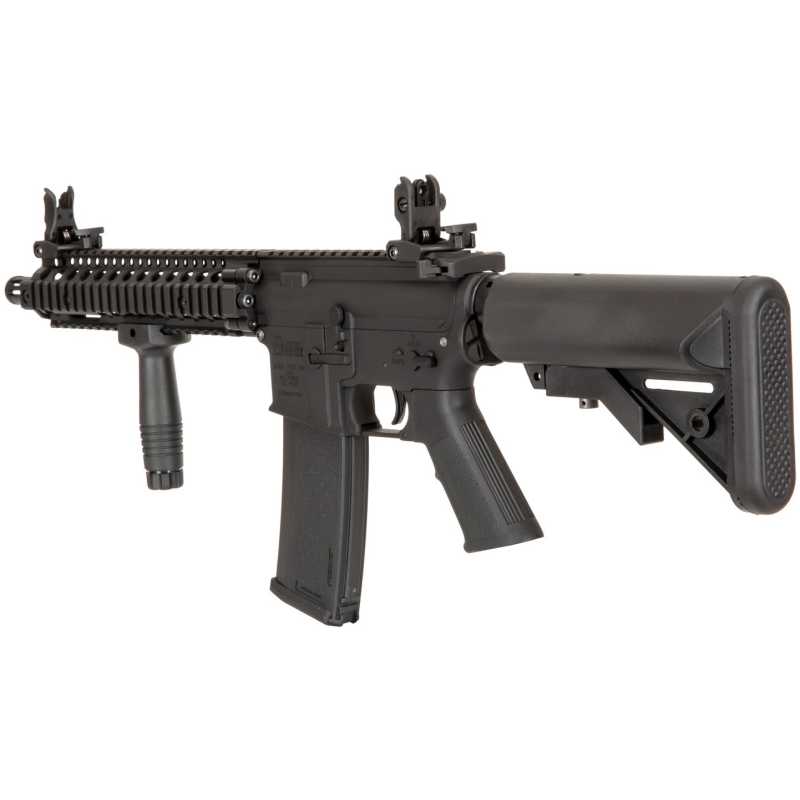 M4 E19 MK18 EDGE MOSFET DANIEL DEFENCE SPECIAL EDITION - SPECNA ARMS - immagine 6