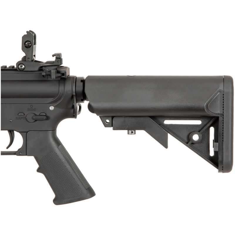 M4 E19 MK18 EDGE MOSFET DANIEL DEFENCE SPECIAL EDITION - SPECNA ARMS - immagine 7