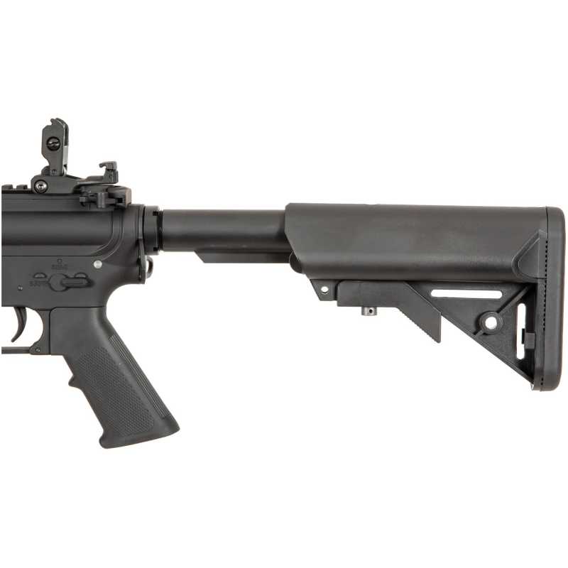 M4 E19 MK18 EDGE MOSFET DANIEL DEFENCE SPECIAL EDITION - SPECNA ARMS - immagine 8