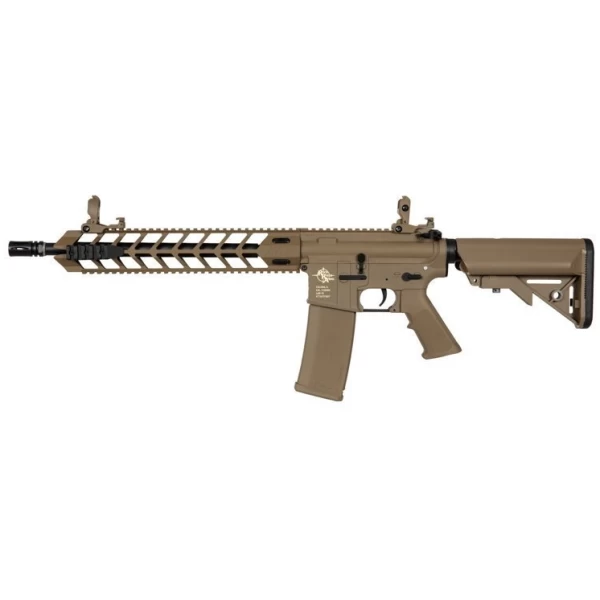 M4 C13 ROCK RIVER EDITION - TAN - SPECNA ARMS
