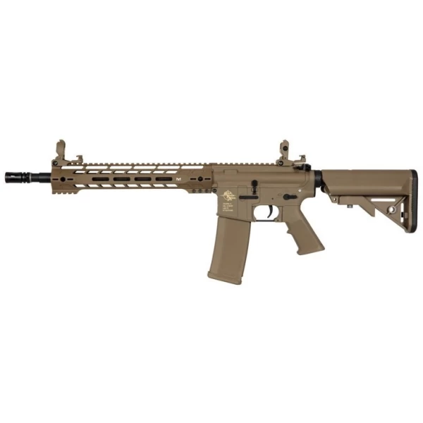 M4 C14 ROCK RIVER EDITION - TAN - SPECNA ARMS