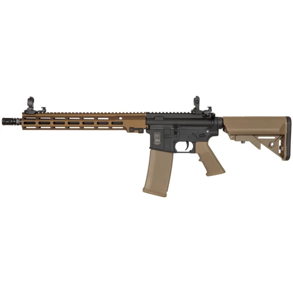 M4 C22 CARBINE - CHAOS BRONZE - SPECNA ARMS